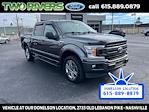 2018 Ford F-150 SuperCrew Cab 4WD Pickup for sale #W9405 - photo 2
