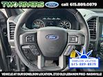 2018 Ford F-150 SuperCrew Cab 4WD Pickup for sale #W9405 - photo 25