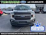2018 Ford F-150 SuperCrew Cab 4WD Pickup for sale #W9405 - photo 3