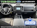 2018 Ford F-150 SuperCrew Cab 4WD Pickup for sale #W9405 - photo 38
