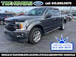2018 Ford F-150 SuperCrew Cab 4WD Pickup for sale #W9405 - photo 4