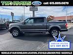 2018 Ford F-150 SuperCrew Cab 4WD Pickup for sale #W9405 - photo 44