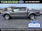 2018 Ford F-150 SuperCrew Cab 4WD Pickup for sale #W9405 - photo 7