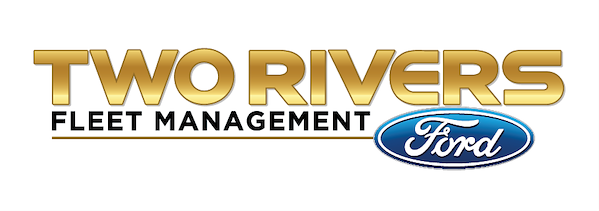 Two Rivers Ford Mount Juliet logo