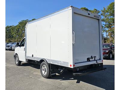 New 2025 GMC Savana 3500 Box Van for sale #000581T - photo 2