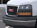 New 2025 GMC Savana 3500 Cutaway for sale #000826T - photo 13