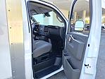 2025 GMC Savana 3500 SRW RWD Box Van for sale #000826T - photo 16