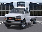 New 2025 GMC Savana 3500 Cutaway for sale #000826T - photo 6