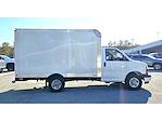 New 2025 GMC Savana 3500 Box Van for sale #002449T - photo 6