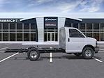 New 2025 GMC Savana 3500 Cutaway for sale #002467T - photo 5