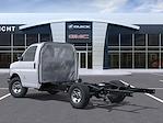 New 2025 GMC Savana 3500 Cutaway for sale #002483T - photo 2
