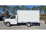New 2025 GMC Savana 3500 Box Van for sale #002502T - photo 3