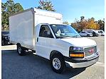 New 2025 GMC Savana 3500 Box Van for sale #002502T - photo 10