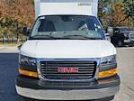 New 2025 GMC Savana 3500 Box Van for sale #002502T - photo 11