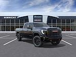 New 2026 GMC Sierra 2500 AT4 Crew Cab 4WD Pickup for sale #101630T - photo 2