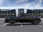 New 2026 GMC Sierra 2500 AT4 Crew Cab 4WD Pickup for sale #101630T - photo 6