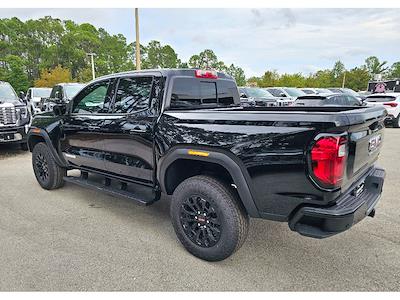 New 2026 GMC Canyon Elevation Crew Cab for sale #101750T - photo 2