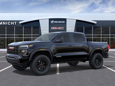 New 2026 GMC Canyon Elevation Crew Cab Pickup for sale #101750T - photo 2