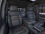 New 2026 GMC Sierra 2500 AT4 Crew Cab 4WD Pickup for sale #102341T - photo 17