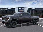 New 2026 GMC Sierra 2500 AT4 Crew Cab 4WD Pickup for sale #102341T - photo 3