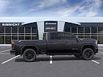 New 2026 GMC Sierra 2500 AT4 Crew Cab 4WD Pickup for sale #102341T - photo 6