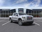 2025 GMC Sierra 1500 Crew Cab 4WD Pickup for sale #102555T - photo 1