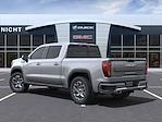 2025 GMC Sierra 1500 Crew Cab 4WD Pickup for sale #102555T - photo 3