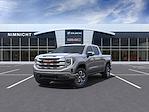 2025 GMC Sierra 1500 Crew Cab 4WD Pickup for sale #102555T - photo 8