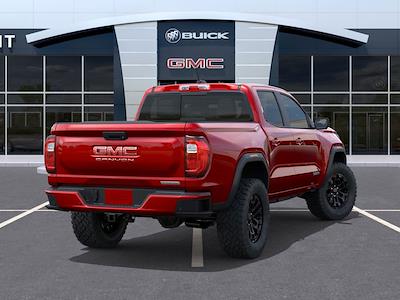 New 2026 GMC Canyon Elevation Crew Cab Pickup for sale #102731T - photo 2