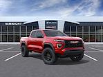 New 2026 GMC Canyon Elevation Crew Cab Pickup for sale #102731T - photo 1
