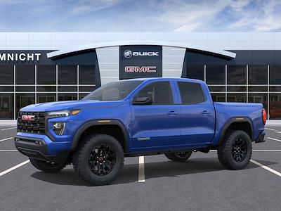 New 2026 GMC Canyon Elevation Crew Cab Pickup for sale #102756T - photo 2