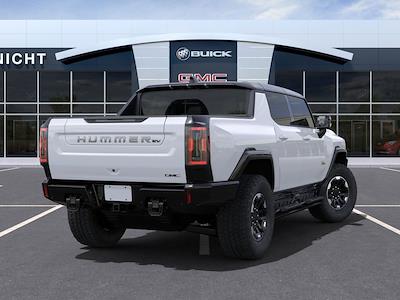 New 2024 GMC Hummer EV Pickup 2X Crew Cab AWD Pickup for sale #108062H - photo 2