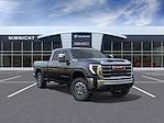 New 2026 GMC Sierra 2500 SLT Crew Cab 4WD Pickup for sale #108812T - photo 1