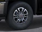 New 2026 GMC Sierra 2500 SLT Crew Cab 4WD Pickup for sale #108812T - photo 9
