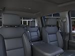 New 2026 GMC Sierra 2500 SLT Crew Cab 4WD Pickup for sale #108812T - photo 24