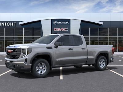 New 2025 GMC Sierra 1500 Pro Double Cab Pickup for sale #112365T - photo 2