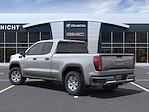 New 2025 GMC Sierra 1500 Pro Double Cab Pickup for sale #112365T - photo 3