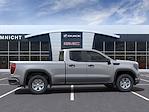 New 2025 GMC Sierra 1500 Pro Double Cab Pickup for sale #112365T - photo 5