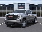 New 2025 GMC Sierra 1500 Pro Double Cab Pickup for sale #112365T - photo 6