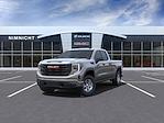 New 2025 GMC Sierra 1500 Pro Double Cab Pickup for sale #112365T - photo 8