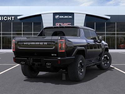 New 2024 GMC Hummer EV Pickup 2X Crew Cab AWD Pickup for sale #114018H - photo 2