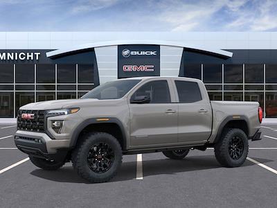 New 2026 GMC Canyon Elevation Crew Cab Pickup for sale #114680T - photo 1