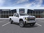 New 2026 GMC Sierra 2500 SLT Crew Cab for sale #118305T - photo 1