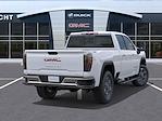 New 2026 GMC Sierra 2500 SLT Crew Cab for sale #118305T - photo 2
