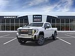 New 2026 GMC Sierra 2500 SLT Crew Cab for sale #118305T - photo 8