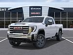 2026 GMC Sierra 2500 Crew Cab 4WD Pickup for sale #118305T - photo 6