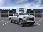 New 2026 GMC Sierra 2500 SLT Crew Cab 4WD Pickup for sale #118463T - photo 1