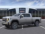 New 2026 GMC Sierra 2500 SLT Crew Cab 4WD Pickup for sale #118463T - photo 2