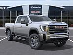 New 2026 GMC Sierra 2500 SLT Crew Cab 4WD Pickup for sale #118463T - photo 8
