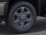 New 2026 GMC Sierra 2500 SLT Crew Cab 4WD Pickup for sale #118533T - photo 9